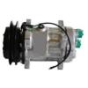 Car A/C Compressor For 7H13 11715