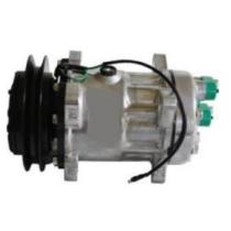 Car A/C Compressor For 7H13 11715