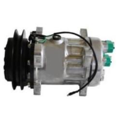 Car A/C Compressor For 7H13 11715