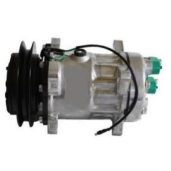 Car A/C Compressor For 7H13 11715