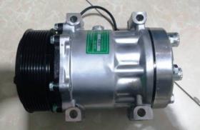 car ac compressor For 7H15