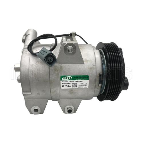 DKS17D AC A/C Compressor Mazda 6 3.0L 4M81-19D629-BB GK2J61450K GK2J61K00 58477