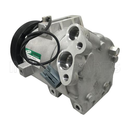 DKS17D AC A/C Compressor Mazda 6 3.0L 4M81-19D629-BB GK2J61450K GK2J61K00 58477