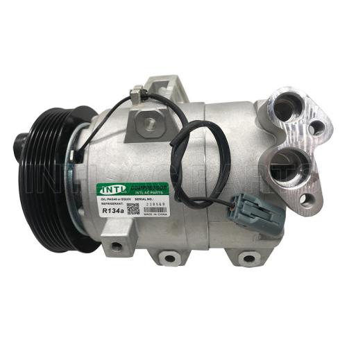 DKS17D AC A/C Compressor Mazda 6 3.0L 4M81-19D629-BB GK2J61450K GK2J61K00 58477