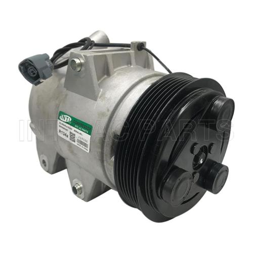 DKS17D AC A/C Compressor Mazda 6 3.0L 4M81-19D629-BB GK2J61450K GK2J61K00 58477