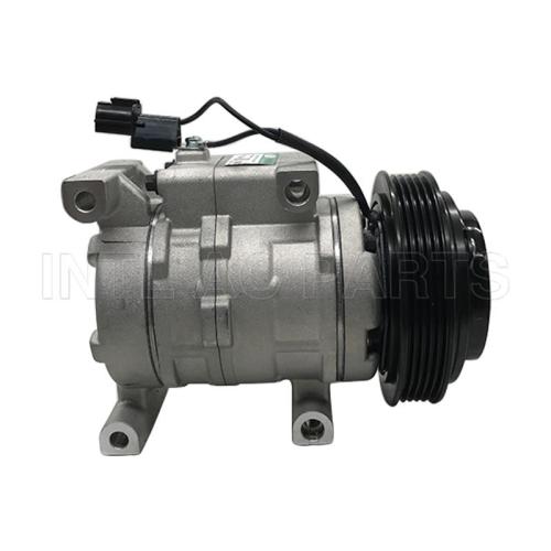 DF11 Auto ac compressor Hyundai Hb20 HB 20 Hatch Df 11 DF11 1.0 2012 2013 2014