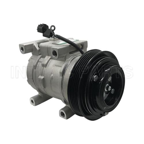 DF11 Auto ac compressor Hyundai Hb20 HB 20 Hatch Df 11 DF11 1.0 2012 2013 2014