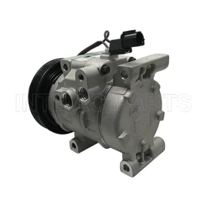 DF11 Auto ac compressor Hyundai Hb20 HB 20 Hatch Df 11 DF11 1.0 2012 2013 2014