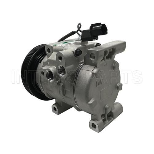 DF11 Auto ac compressor Hyundai Hb20 HB 20 Hatch Df 11 DF11 1.0 2012 2013 2014