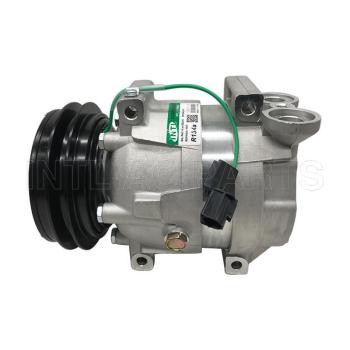 Auto AC Compressor for EXCAVATOR 24V OEM RC.600.574