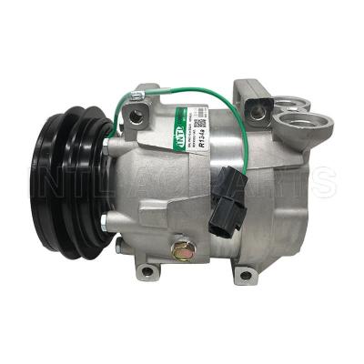 Auto AC Compressor for EXCAVATOR 24V OEM RC.600.574