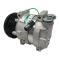 Auto AC Compressor for EXCAVATOR 24V OEM RC.600.574