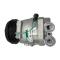 Auto AC Compressor for EXCAVATOR 24V OEM RC.600.574