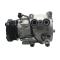 SC-90V air ac compressor Ford Mondeo MK3 III 1.8 2.0 2000 Ford Focus