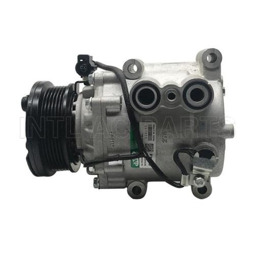 Compressor de ar CA SC-90V Ford Mondeo MK3 III 1.8 2.0 2000 Ford Focus