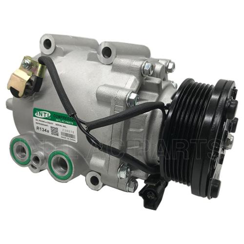 Compressor de ar CA SC-90V Ford Mondeo MK3 III 1.8 2.0 2000 Ford Focus