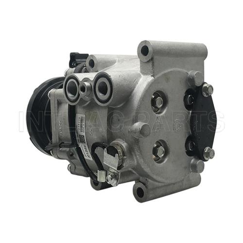 Compressor de ar CA SC-90V Ford Mondeo MK3 III 1.8 2.0 2000 Ford Focus