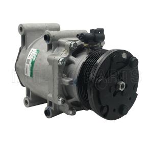 SC-90V air ac compressor Ford Mondeo MK3 III 1.8 2.0 2000 Ford Focus