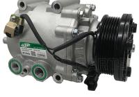 Compressor de ar CA SC-90V Ford Mondeo MK3 III 1.8 2.0 2000 Ford Focus