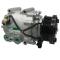 SC-90V air ac compressor Ford Mondeo MK3 III 1.8 2.0 2000 Ford Focus