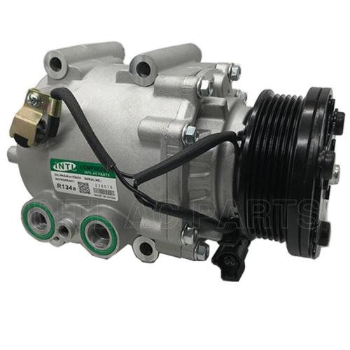 Compressor de ar CA SC-90V Ford Mondeo MK3 III 1.8 2.0 2000 Ford Focus