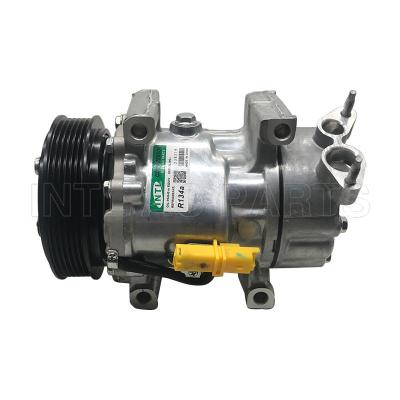 SD6V12 1439 air compressor Peugeot 206 307 Bipper Partner /Citroen 6453JL 6453LN