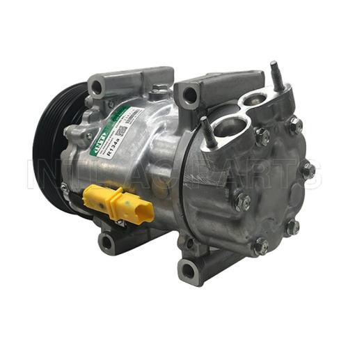 SD6V12 1439 air compressor Peugeot 206 307 Bipper Partner /Citroen 6453JL 6453LN