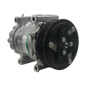 SD6V12 1439 air compressor Peugeot 206 307 Bipper Partner /Citroen 6453JL 6453LN