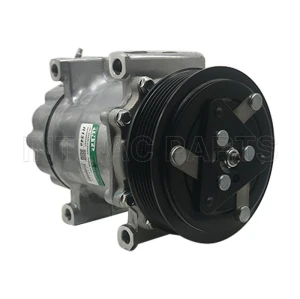 SD6V12 1439 air compressor Peugeot 206 307 Bipper Partner /Citroen 6453JL 6453LN