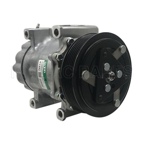 SD6V12 1439 air compressor Peugeot 206 307 Bipper Partner /Citroen 6453JL 6453LN