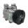 HS18 AC Air conditioning compressor for Hyundai iMax 2008 TQ Travel 2.4 i RWD Petrol 2.4L 4cyl 129kW G4KC,G4KG 2008-2016