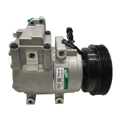 HS15 ac Compressor Hyundai Accent 2002 Hyundai Getz 04-05 OEM#97701-25200 9770125200