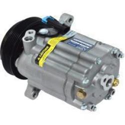 For 1998 1997 1996 1995 1994 Saturn SC1 SC2 SL SL1 SL2 SW1 SW2 1.9L A/C Compressor