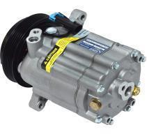 For 1998 1997 1996 1995 1994 Saturn SC1 SC2 SL SL1 SL2 SW1 SW2 1.9L A/C Compressor