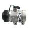 DKS-17DS/DKS17DS auto ac compressor Ford Transit/Focus