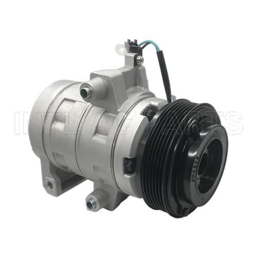 DKS-17DS/DKS17DS auto ac compressor Ford Transit/Focus