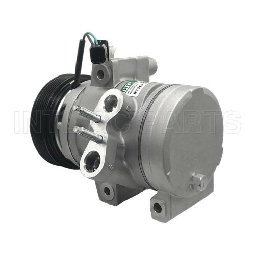 DKS-17DS/DKS17DS auto ac compressor Ford Transit/Focus