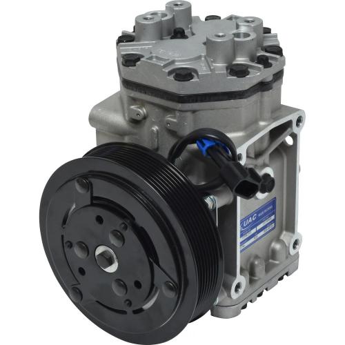 ES210L-25338C ET210L-25319C ES210L25338C ET210L25319C York ac compressor for Freightliner Trucks 8pk Slim-line