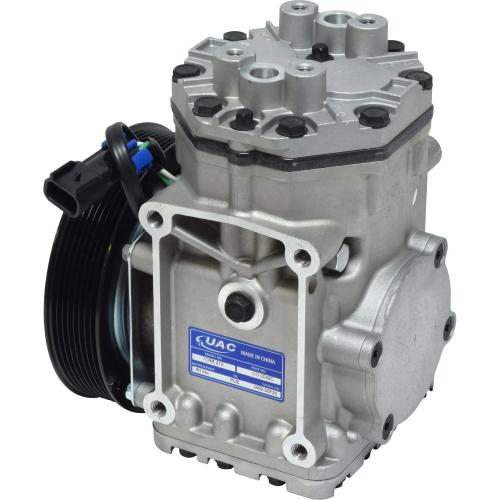 ES210L-25338C ET210L-25319C ES210L25338C ET210L25319C York ac compressor for Freightliner Trucks 8pk Slim-line