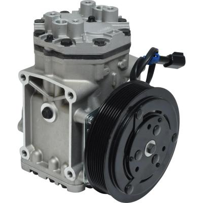 ES210L-25338C ET210L-25319C ES210L25338C ET210L25319C York ac compressor for Freightliner Trucks 8pk Slim-line