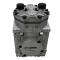 HVAC A/C Compressor for York Freightliner/Kenworth/Peterbilt 2pk TUBE-O CO 0078C ET210L-25073C ET210L25073C 5217