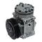 York Compressor Freightliner Navastar TUBE-O FITTING L SEFT SUCTION ET210L25182C CO-3104CA