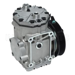 York Compressor Freightliner Navastar TUBE-O FITTING L SEFT SUCTION ET210L25182C CO-3104CA