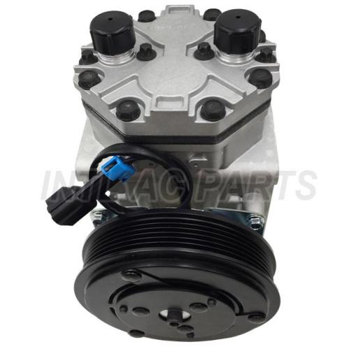 York Compressor Freightliner Navastar TUBE-O FITTING L SEFT SUCTION ET210L25182C CO-3104CA