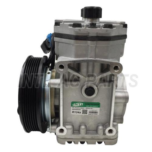 York Compressor Freightliner Navastar TUBE-O FITTING L SEFT SUCTION ET210L25182C CO-3104CA