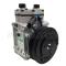 York Compressor Freightliner Navastar TUBE-O FITTING L SEFT SUCTION ET210L25182C CO-3104CA