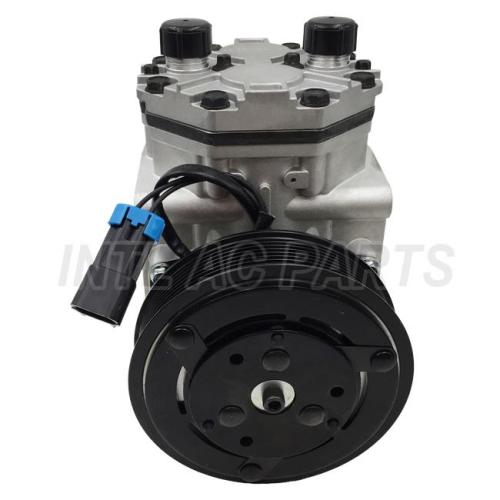 ET210L-25246C ET210L25246C 5220 5269 York AC compressor for Freightliner/Peterbilt/Kenworth 8pk