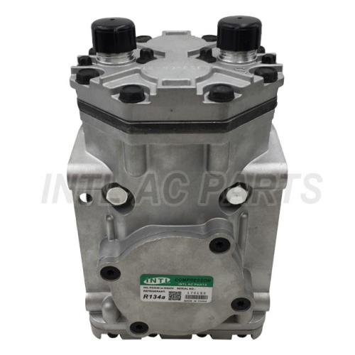 ET210L-25246C ET210L25246C 5220 5269 York AC compressor for Freightliner/Peterbilt/Kenworth 8pk