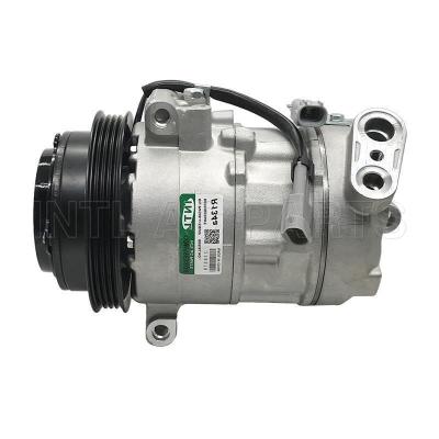 6SBU16C Air conditioning compressor for Chevrolet Caprice Holden VE Commodore 6L V8 2011 CS20290-11B1