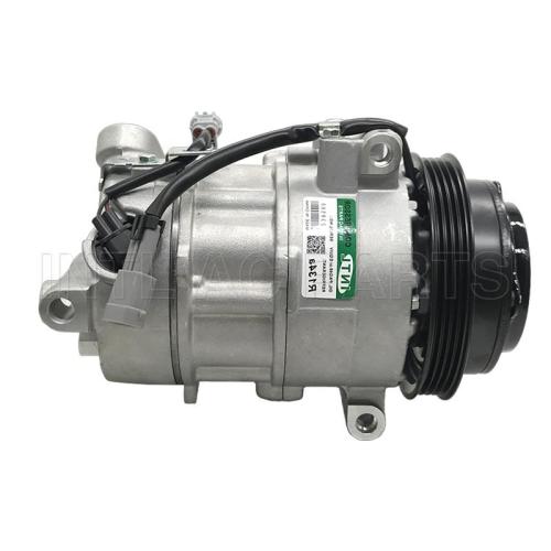 6SBU16C Air conditioning compressor for Chevrolet Caprice Holden VE Commodore 6L V8 2011 CS20290-11B1